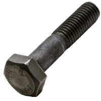Heavy Hex Bolt A307 Grade B